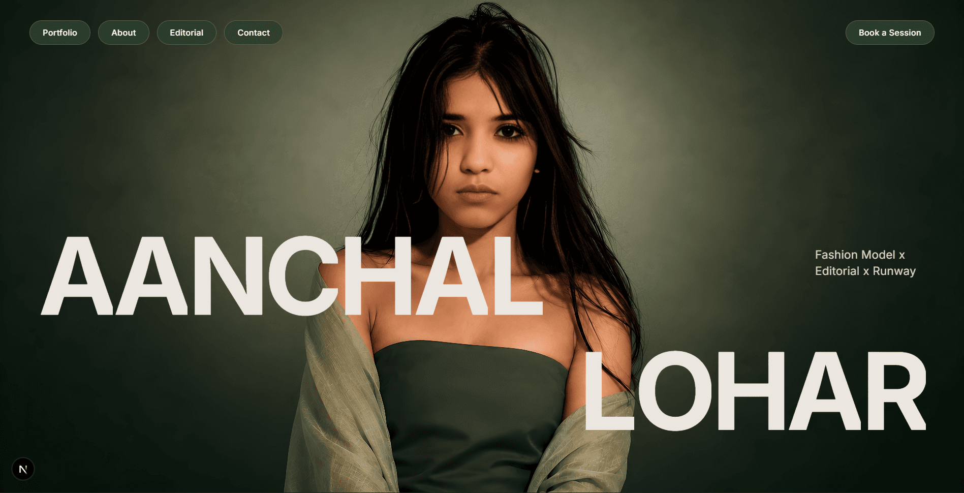 Aanchal Lohar